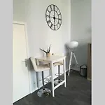 Apartmán Duplex 90m Centre Calme Gare A Pied Francorchamps 20 Min *