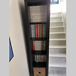 Apartmán Duplex 90m Centre Calme Gare A Pied Francorchamps 20 Min