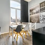 Duplex 90m Centre Calme Gare A Pied Francorchamps 20 Min Verviers