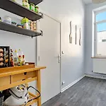 Duplex 90m Centre Calme Gare A Pied Francorchamps 20 Min