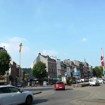 Appartamento 20 Min Du Circuit Spa-francorchamps, Verviers