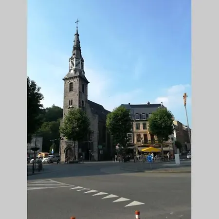 20 Min Du Circuit Spa-francorchamps,