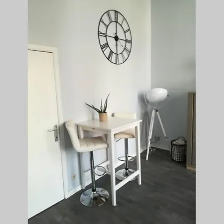 Apartment 20 Min Du Circuit Spa-francorchamps, *