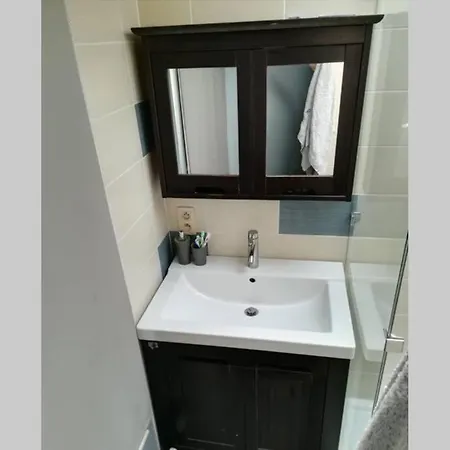 20 Min Du Circuit Spa-francorchamps, Apartment Verviers