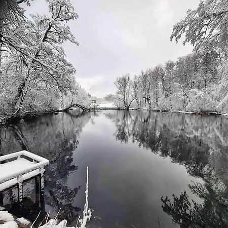 20 Min Du Circuit Spa-francorchamps, Appartamento *