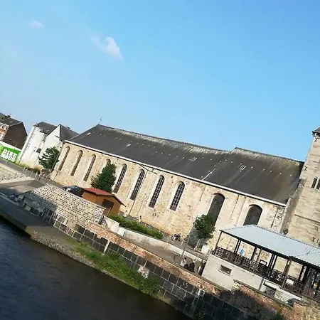 20 Min Du Circuit Spa-francorchamps, Appartamento Verviers