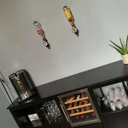 Apartment 20 Min Du Circuit Spa-francorchamps,