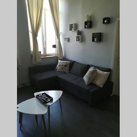 Appartamento 20 Min Du Circuit Spa-francorchamps,