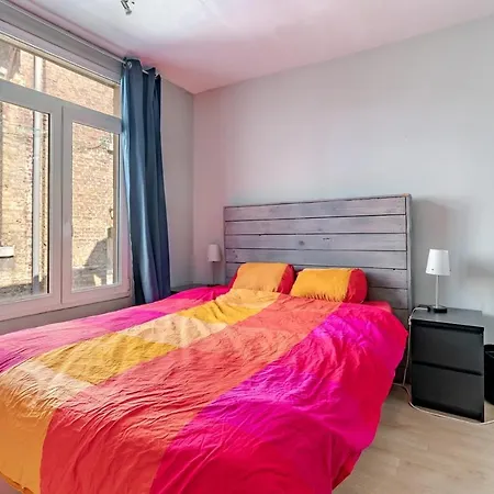 Appartamento 20 Min Du Circuit Spa-francorchamps, Verviers